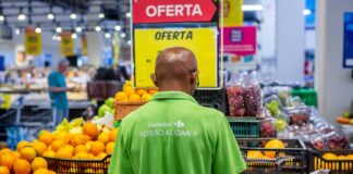 La revolución laboral en Brasil que nació en TikTok para tener más de un día libre a la semana | Carta del corresponsal