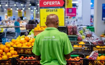 La revolución laboral en Brasil que nació en TikTok para tener más de un día libre a la semana | Carta del corresponsal