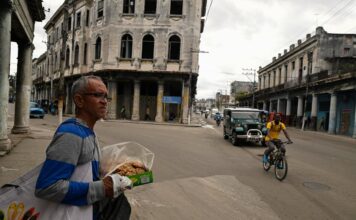 Los empresarios españoles se quedan atrapados en el callejón sin salida de Cuba | Economía