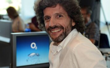 Pedro Serrahima, fundador de Pepephone, deja Telefónica | Empresas