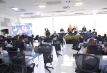 Así votaron los asambleístas para aprobar la ley para el fortalecimiento de los sectores minero y energético | Política | Noticias