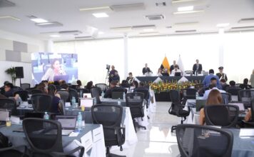 Así votaron los asambleístas para aprobar la ley para el fortalecimiento de los sectores minero y energético | Política | Noticias