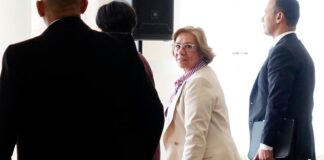 Encuentro entre cancilleres de Ecuador y Colombia: se mantiene incertidumbre sobre tasa de seguridad a importaciones colombianas | Política | Noticias