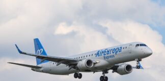 Air Europa retomará los vuelos a Venezuela el 17 de febrero y Plus Ultra, el 3 de marzo | Economía