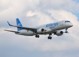 Air Europa retomará los vuelos a Venezuela el 17 de febrero y Plus Ultra, el 3 de marzo | Economía