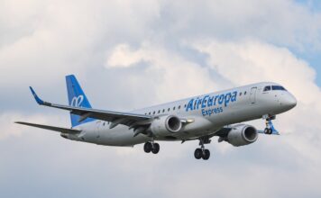 Air Europa retomará los vuelos a Venezuela el 17 de febrero y Plus Ultra, el 3 de marzo | Economía