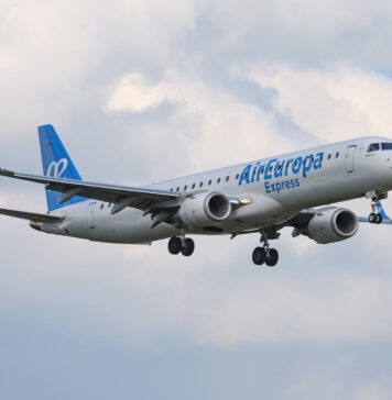 Air Europa retomará los vuelos a Venezuela el 17 de febrero y Plus Ultra, el 3 de marzo | Economía