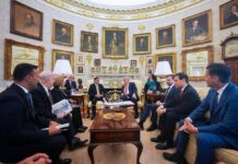 Donald Trump, entre Ecuador y Colombia: ¿qué hay detrás del anuncio de Gustavo Petro?