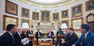 Donald Trump, entre Ecuador y Colombia: ¿qué hay detrás del anuncio de Gustavo Petro?