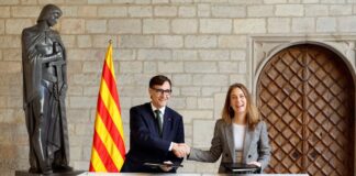 Cataluña limitará las compras especulativas de vivienda | Noticias de Cataluña