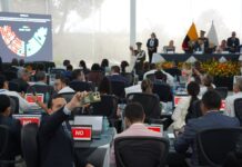 Con 77 votos, Asamblea aprueba Ley urgente sobre eficiencia de gasto de los GAD | Política | Noticias