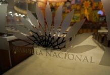 Siete legisladores han sido sancionados por cometer faltas graves y violencia en la Asamblea Nacional en el actual periodo | Política | Noticias