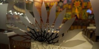 Siete legisladores han sido sancionados por cometer faltas graves y violencia en la Asamblea Nacional en el actual periodo | Política | Noticias