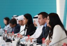 Daniel Noboa concluye gira en Emiratos Árabes Unidos destacando la cooperación con Ecuador | Política | Noticias