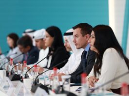 Daniel Noboa concluye gira en Emiratos Árabes Unidos destacando la cooperación con Ecuador | Política | Noticias