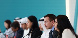 Daniel Noboa concluye gira en Emiratos Árabes Unidos destacando la cooperación con Ecuador | Política | Noticias