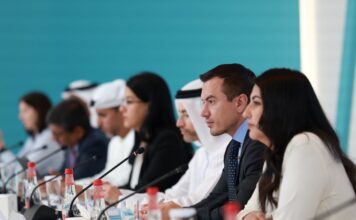 Daniel Noboa concluye gira en Emiratos Árabes Unidos destacando la cooperación con Ecuador | Política | Noticias