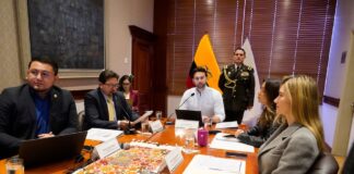 CAL inadmite tercer pedido de juicio político del correísmo contra seis vocales del CPCCS | Política | Noticias