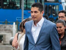 Jueza declara la nulidad de proceso penal por discriminación impulsado por la Revolución Ciudadana contra Fernando Balda | Política | Noticias