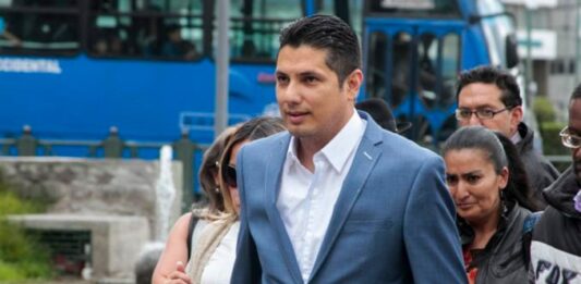 Jueza declara la nulidad de proceso penal por discriminación impulsado por la Revolución Ciudadana contra Fernando Balda | Política | Noticias