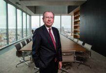 Fernando Vives, presidente ejecutivo de Garrigues: “El uso de la IA te obliga a ser mejor abogado” | Negocios