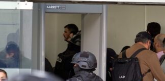 Informe del Snai señala que el ‘grillete electrónico’ que mantenía Aquiles Alvarez en el caso Triple A habría sido ‘manipulado’ | Política | Noticias