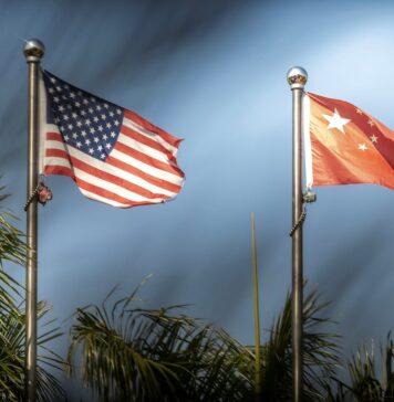 El dilema de las potencias medianas | Negocios