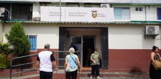 Ministerio de Salud cambia las coordinaciones zonales por direcciones provinciales como parte de su nueva organización territorial | Política | Noticias