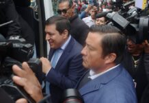 Legisladores y autoridades locales cuestionan a Andrés Arauz ante señalamientos en el caso Finisterra | Política | Noticias