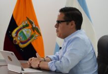 Daniel Noboa otorga una nueva designación a José Julio Neira y lo delega ante el Directorio de la Empresa Nacional Minera | Política | Noticias