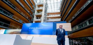 Meloni abre el baile de sillas en las empresas públicas italianas que marcará el futuro de Bogas en Endesa | Empresas