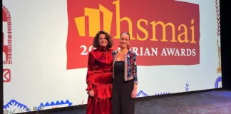 Cinco «Adrian Awards» para FLECHER.CO