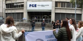 Caso Magnicidio FV: procesado pide que alias ‘Invisible’ y alias ‘Flaca’ rindan versión; Fiscalía requiere información a Interpol sobre José Serrano y Xavier Jordán | Política | Noticias