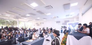 Ley urgente sobre fortalecimiento de la minería y energía en el país se define este jueves en Samborodón | Política | Noticias