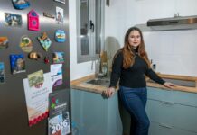 Cuando el alquiler con opción a compra es la única vía para tener una casa: “Lo intentamos con varios bancos durante años, pero fue imposible” | Negocios