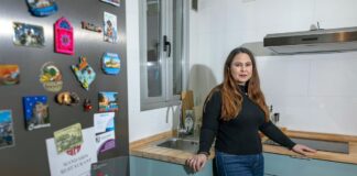 Cuando el alquiler con opción a compra es la única vía para tener una casa: “Lo intentamos con varios bancos durante años, pero fue imposible” | Negocios