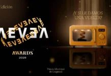 Ganadores de los AEVEA Awards 2026: todos los premiados