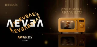 Ganadores de los AEVEA Awards 2026: todos los premiados