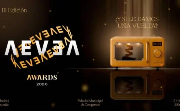 Ganadores de los AEVEA Awards 2026: todos los premiados