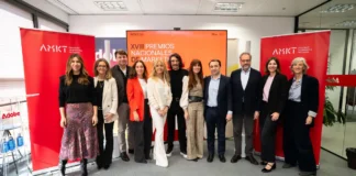 Premios Nacionales de Marketing 2026: categorías, plazos y jurado