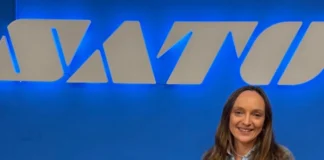 SATO Europe nombra directora de marketing a Armelle Jaclot