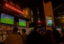 Un nuevo prime time para las marcas: afterwork, tardeo y fútbol