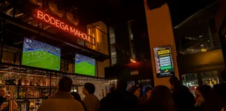 Un nuevo prime time para las marcas: afterwork, tardeo y fútbol