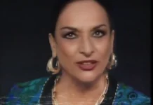 5 años desde que Lola Flores resignificó el «acento» en Cruzcampo