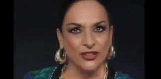 5 años desde que Lola Flores resignificó el «acento» en Cruzcampo