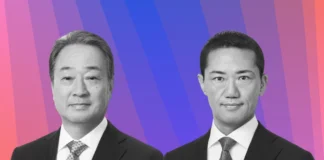 Dentsu confía a Takeshi Sano el cargo de CEO global