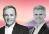 Bog Iger, CEO de Disney, será relevado por Josh D’Amaro