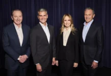 Disney designa oficialmente a Josh D’Amaro como su nuevo CEO