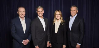 Disney designa oficialmente a Josh D’Amaro como su nuevo CEO