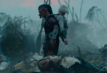 Prohíben un anuncio de Disney por mostrar un cuerpo mutilado